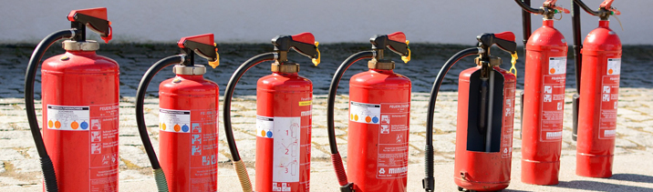 В Правительстве РФ предлагают обновить требования пожарной безопасности